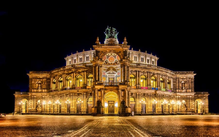 Dresden