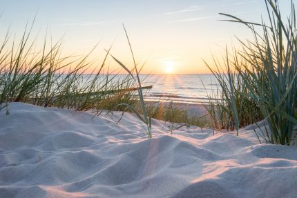 Rügen Ostsee Strand Meer