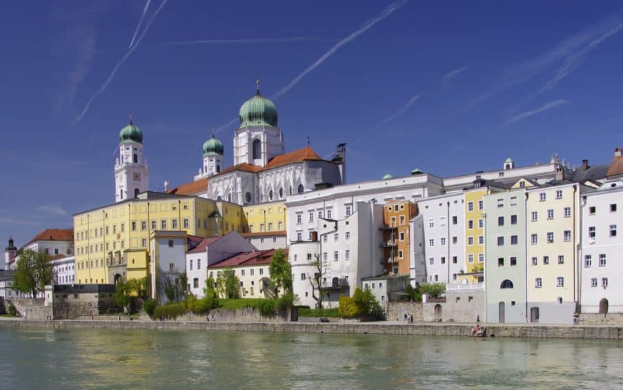 Passau