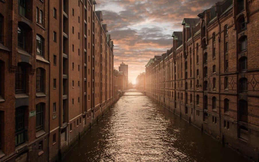 Hamburg