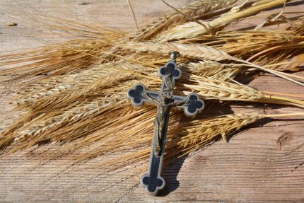 Pilgertour Beten Kreuz Wallfahrt