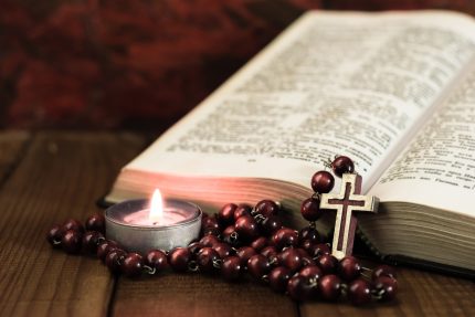 Pilgertour Beten Kreuz Wallfahrt