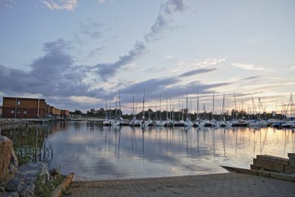 Leipziger Neuseenland