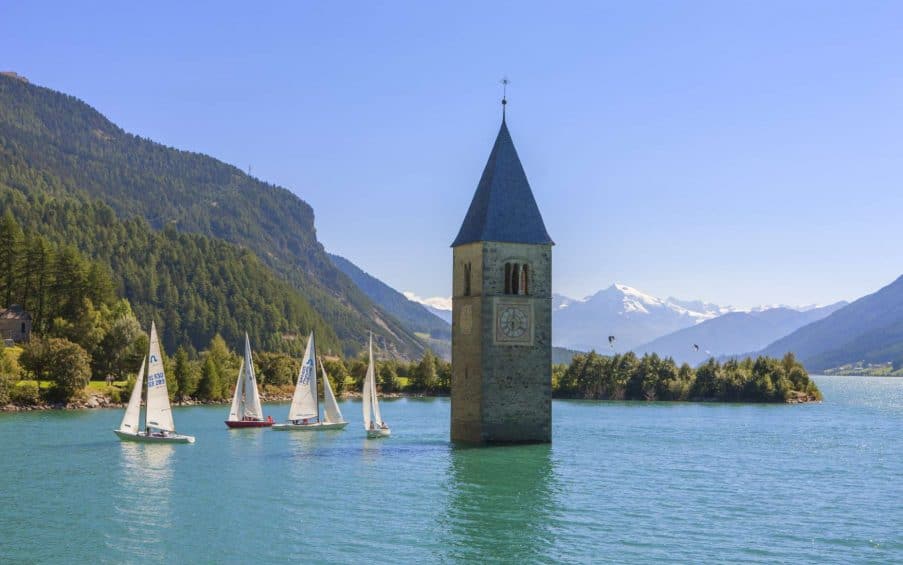 5 Länder Sternfahrt © IDM Südtirol Frieder Blickle