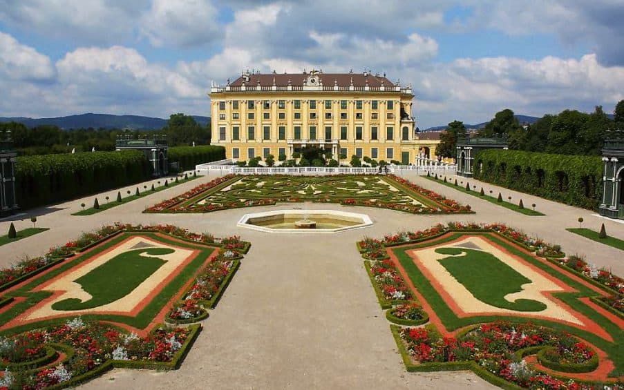 Wien © www.flickr.com - jcucurull