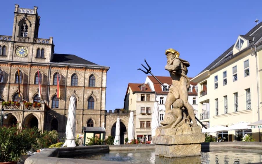 Weimar