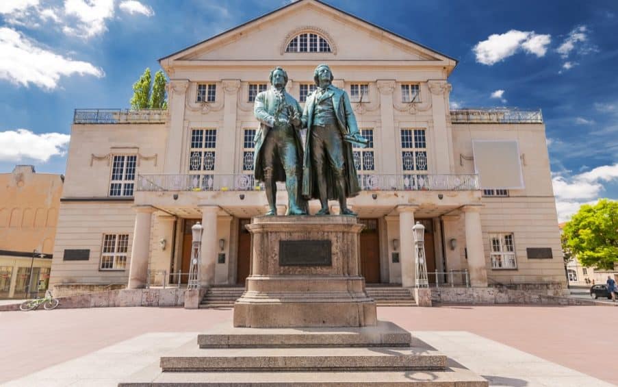 Weimar